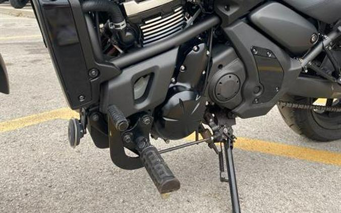 2023 Kawasaki Vulcan S