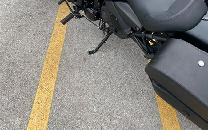 2023 Kawasaki Vulcan S