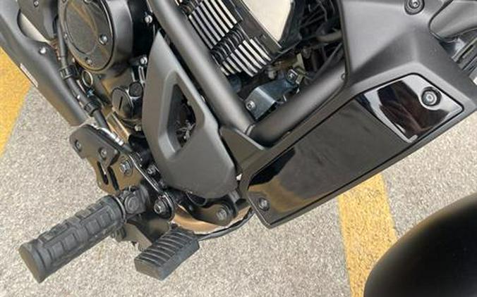 2023 Kawasaki Vulcan S