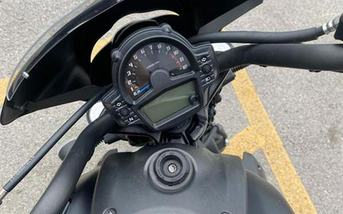 2023 Kawasaki Vulcan S