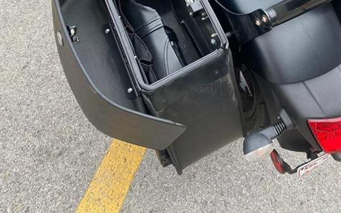 2023 Kawasaki Vulcan S