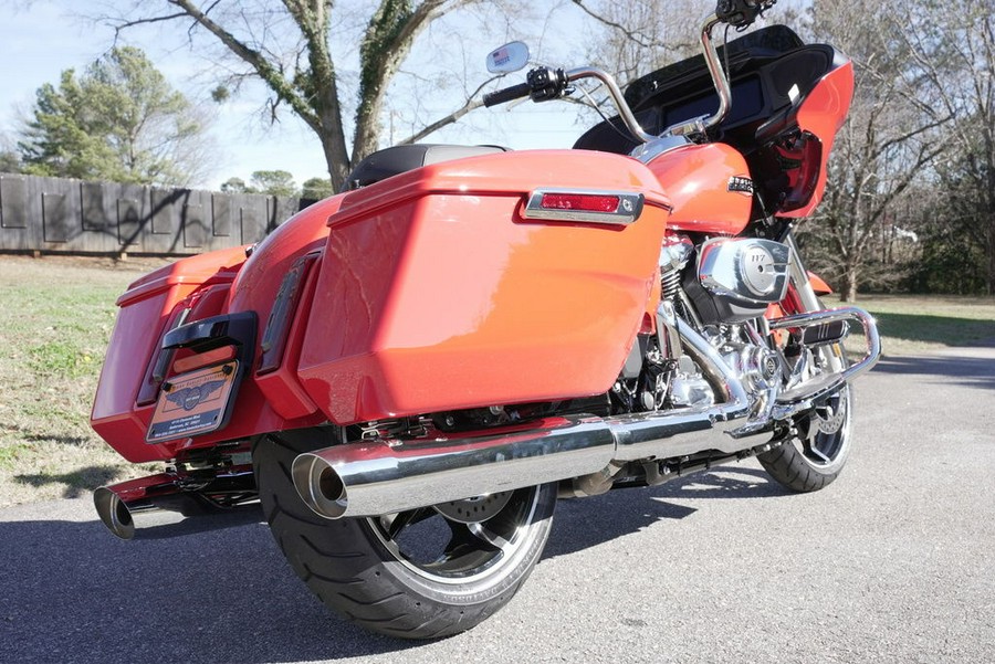 2026 Harley-Davidson® FLTRX - Road Glide®