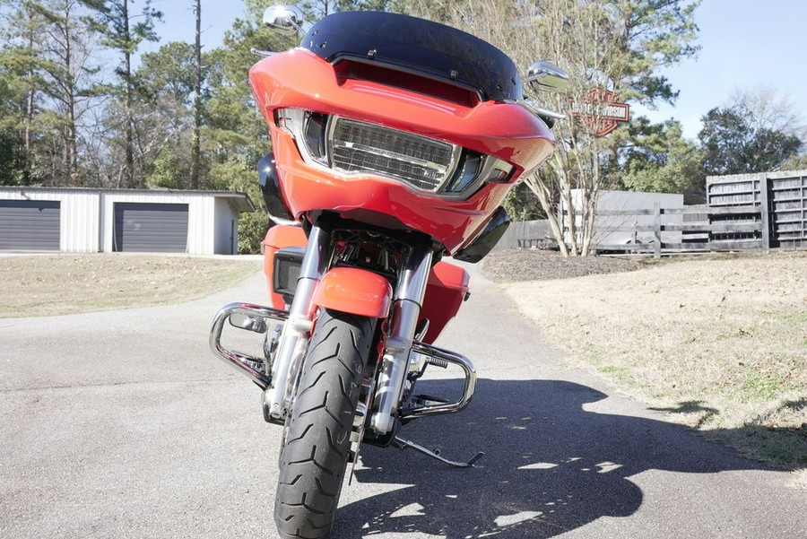 2026 Harley-Davidson® FLTRX - Road Glide®