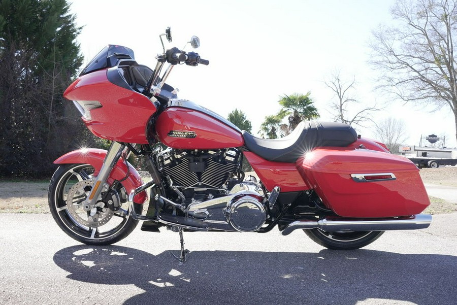 2026 Harley-Davidson® FLTRX - Road Glide®