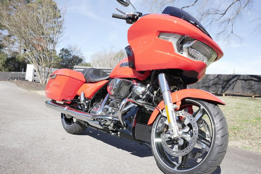 2026 Harley-Davidson® FLTRX - Road Glide®