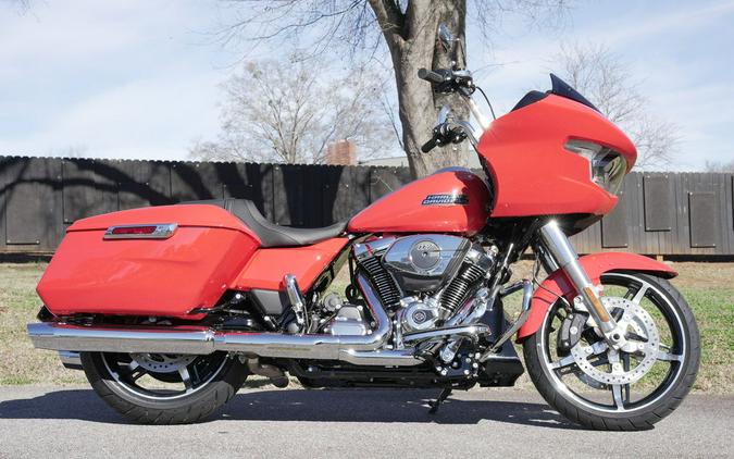 2026 Harley-Davidson® FLTRX - Road Glide®