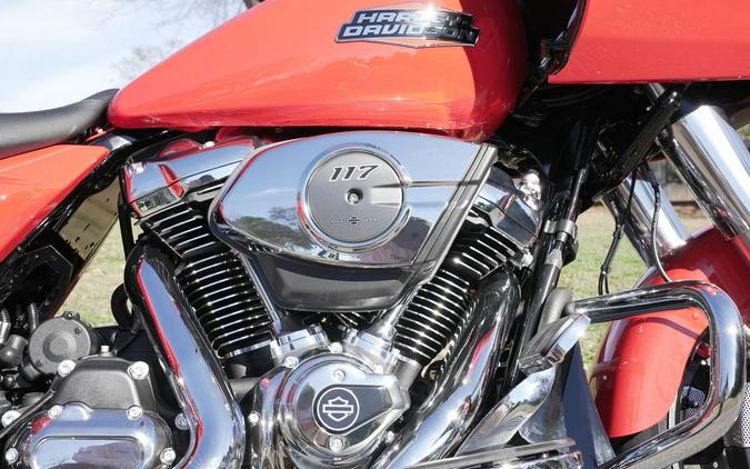 2026 Harley-Davidson® FLTRX - Road Glide®