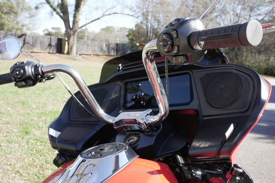 2026 Harley-Davidson® FLTRX - Road Glide®