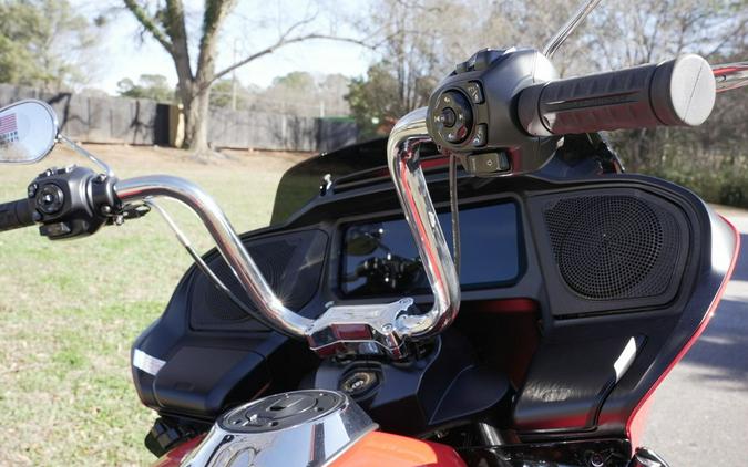 2026 Harley-Davidson® FLTRX - Road Glide®