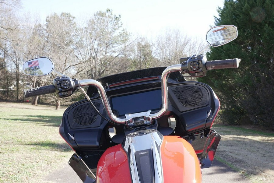 2026 Harley-Davidson® FLTRX - Road Glide®