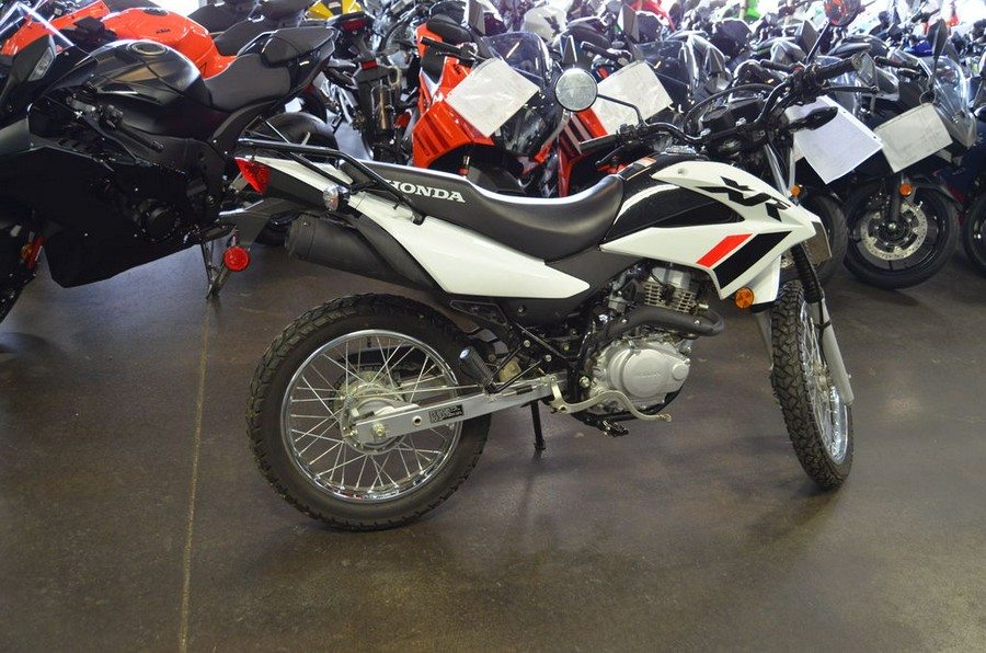 2023 Honda® XR150L