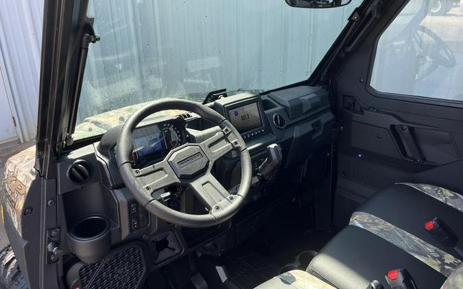 2026 Polaris® Ranger XP 1000 NorthStar Ultimate