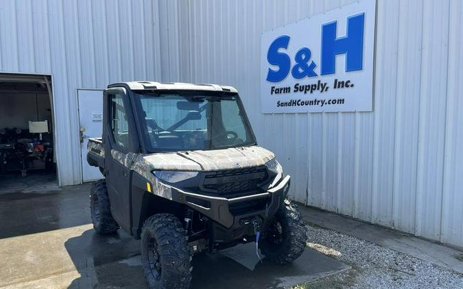 2026 Polaris® Ranger XP 1000 NorthStar Ultimate