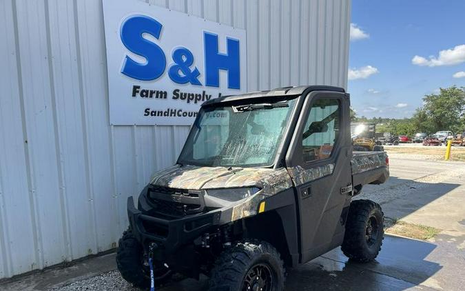 2026 Polaris® Ranger XP 1000 NorthStar Ultimate