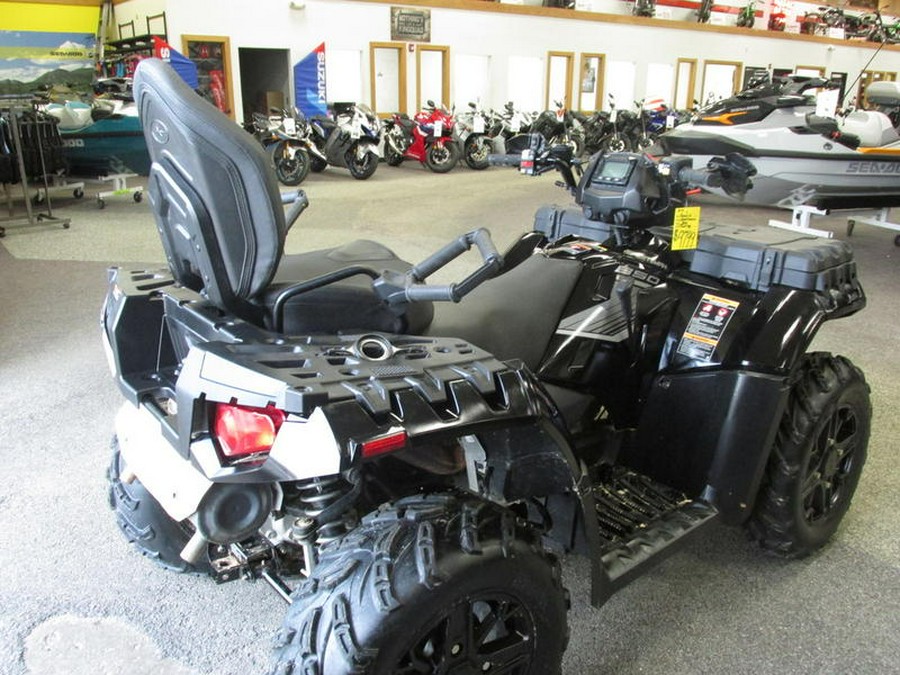 2024 Polaris® Sportsman Touring 850