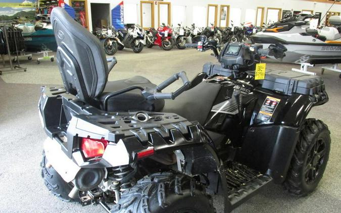 2024 Polaris® Sportsman Touring 850