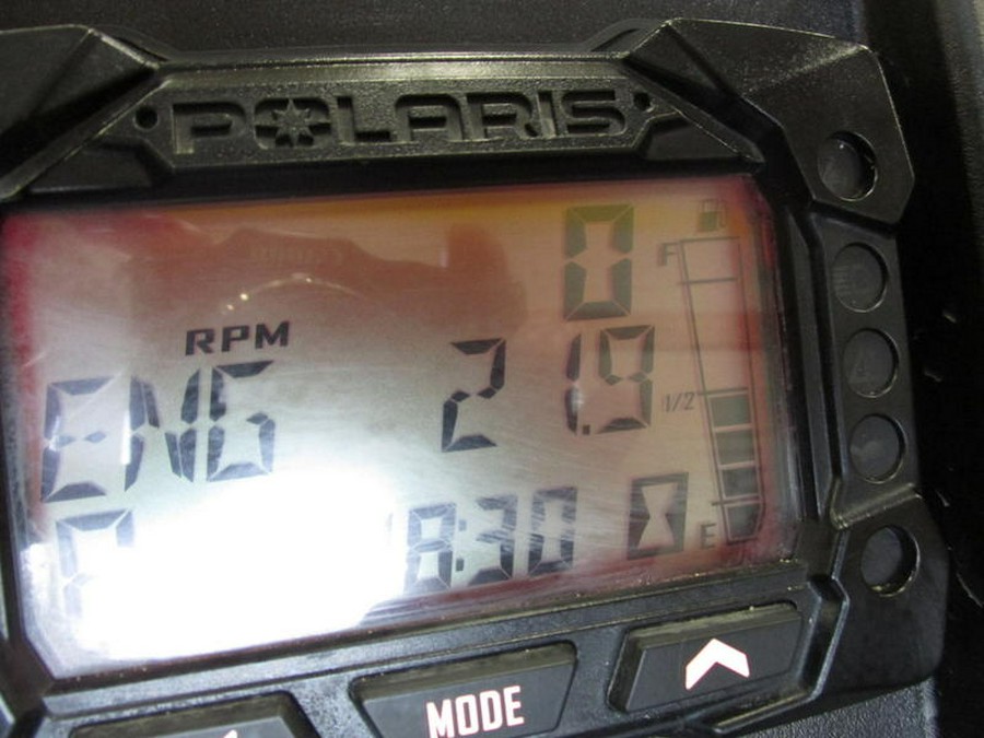 2024 Polaris® Sportsman Touring 850