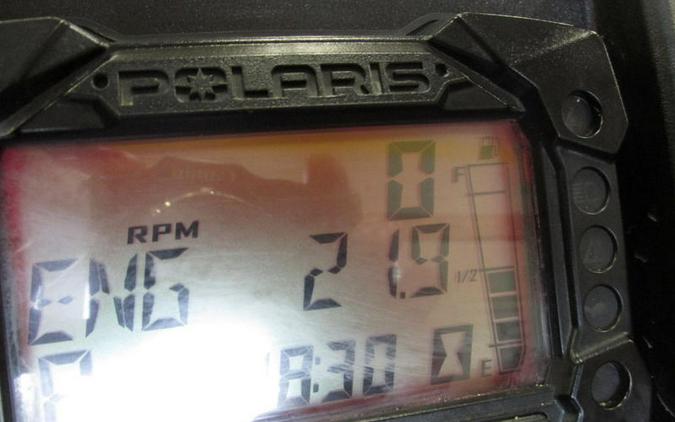 2024 Polaris® Sportsman Touring 850