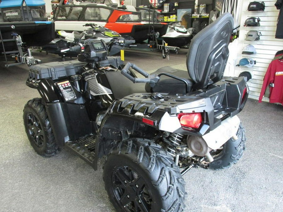 2024 Polaris® Sportsman Touring 850