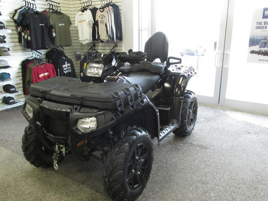 2024 Polaris® Sportsman Touring 850
