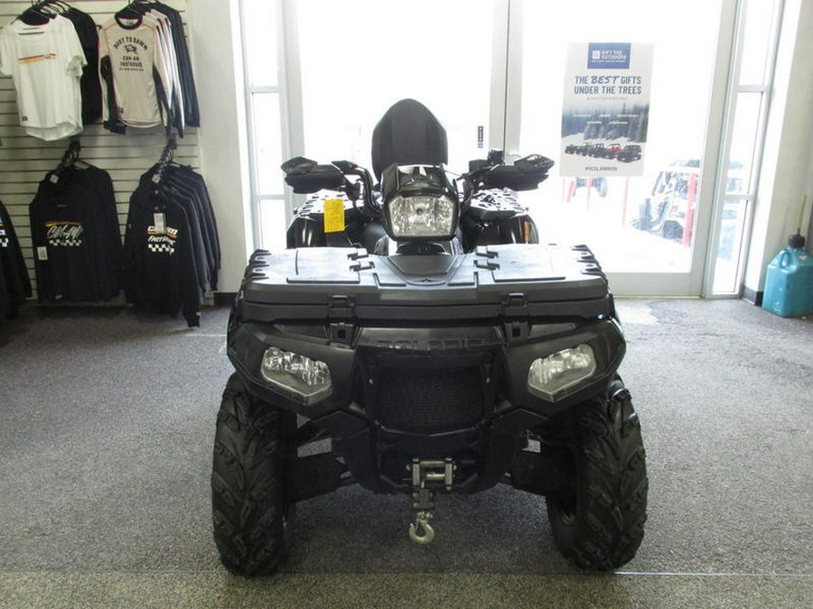2024 Polaris® Sportsman Touring 850