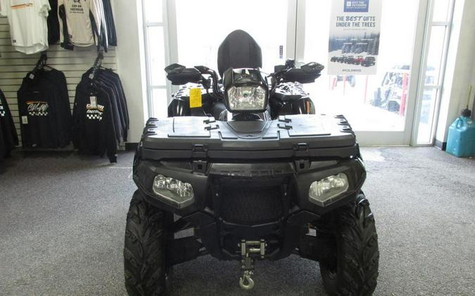 2024 Polaris® Sportsman Touring 850