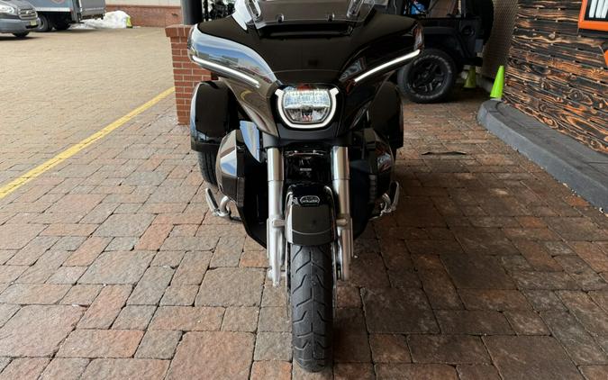 2026 Harley Davidson Street Glide 3 Limited FLHLT