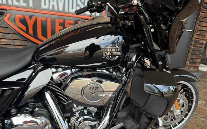 2026 Harley Davidson Street Glide 3 Limited FLHLT