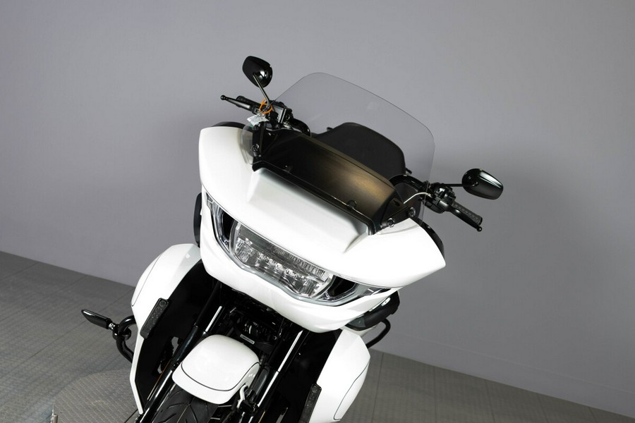 2026 Harley-Davidson Road Glide Limited FLTRXL