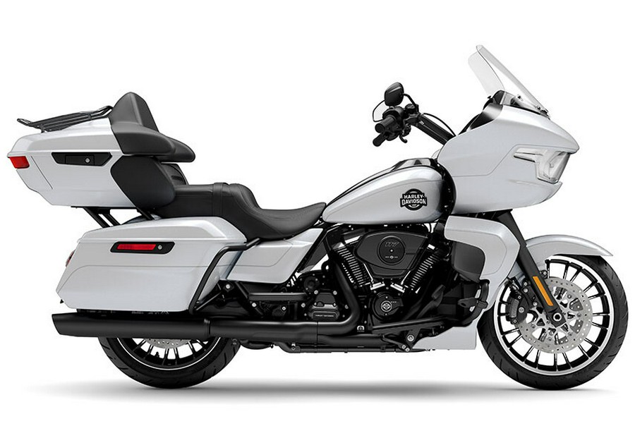 2026 Harley-Davidson Road Glide Limited FLTRXL