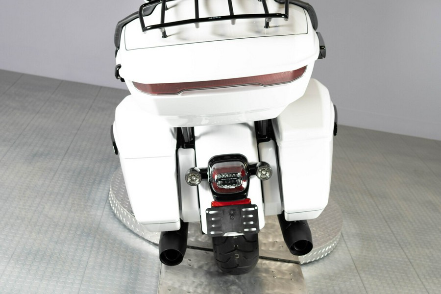 2026 Harley-Davidson Road Glide Limited FLTRXL