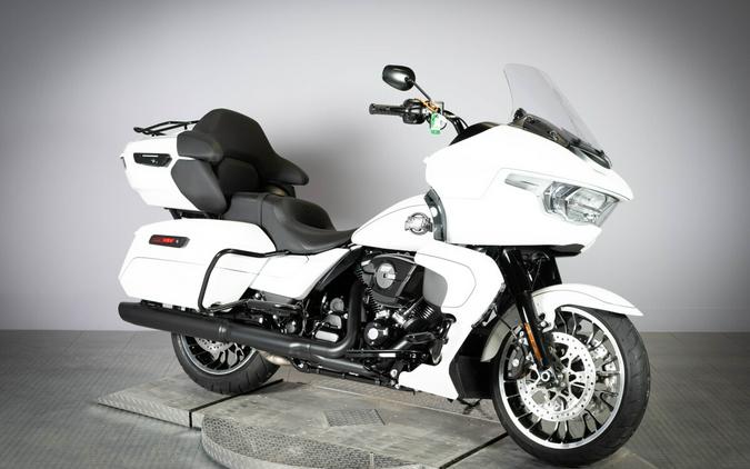 2026 Harley-Davidson Road Glide Limited FLTRXL