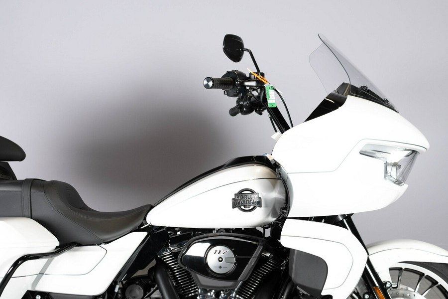 2026 Harley-Davidson Road Glide Limited FLTRXL