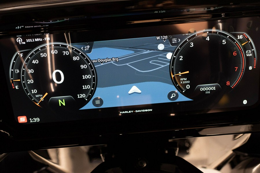 2026 Harley-Davidson Road Glide Limited FLTRXL