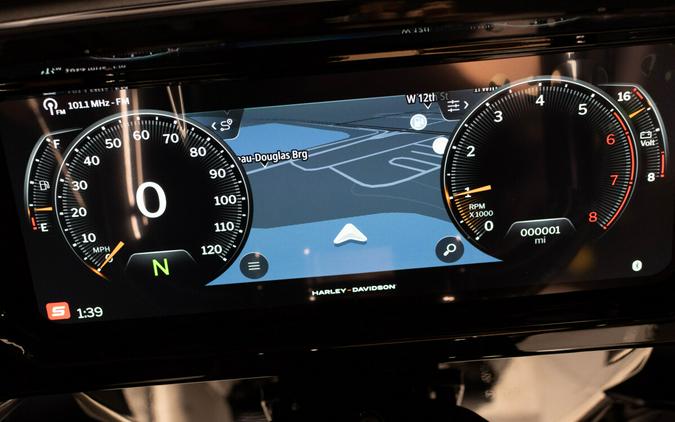 2026 Harley-Davidson Road Glide Limited FLTRXL