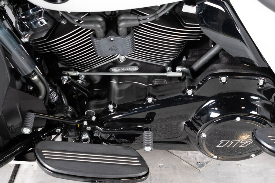 2026 Harley-Davidson Road Glide Limited FLTRXL