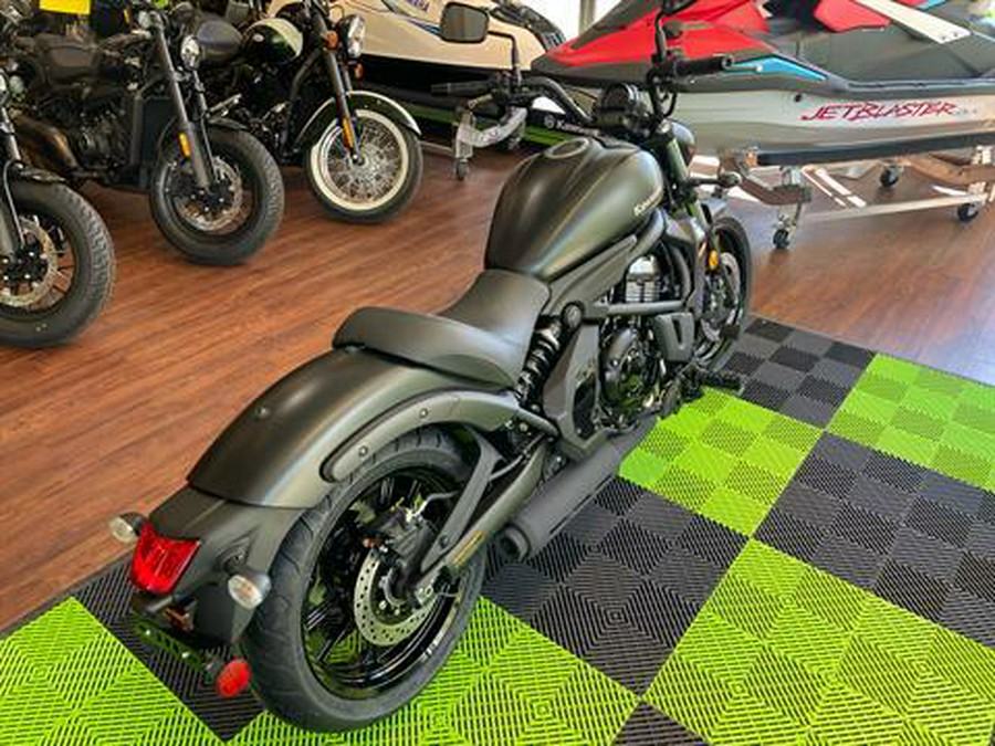 2026 Kawasaki Vulcan® S