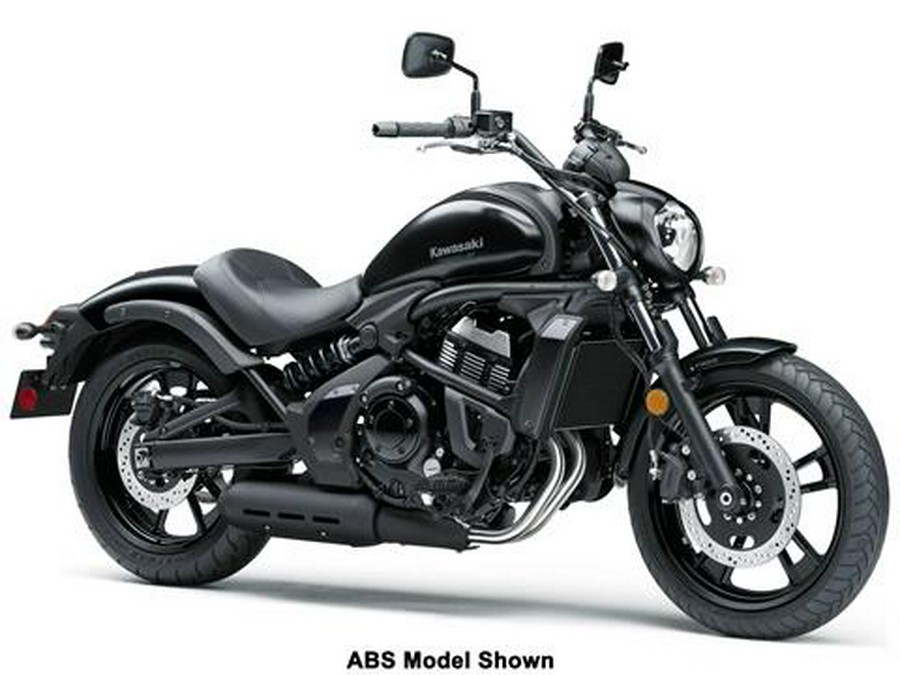 2026 Kawasaki Vulcan® S