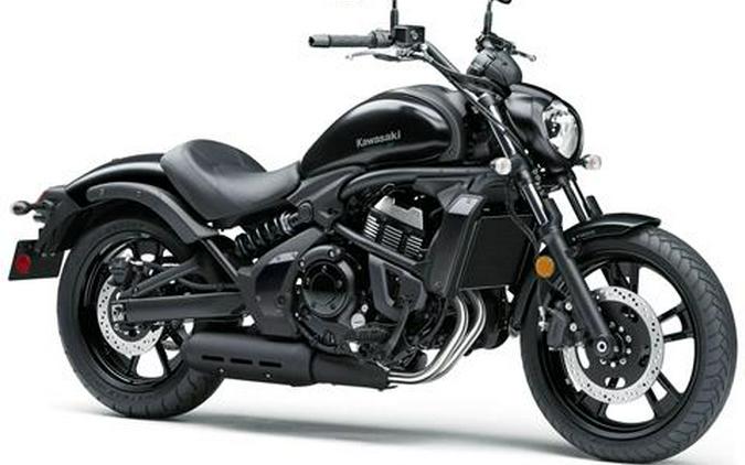 2026 Kawasaki Vulcan S