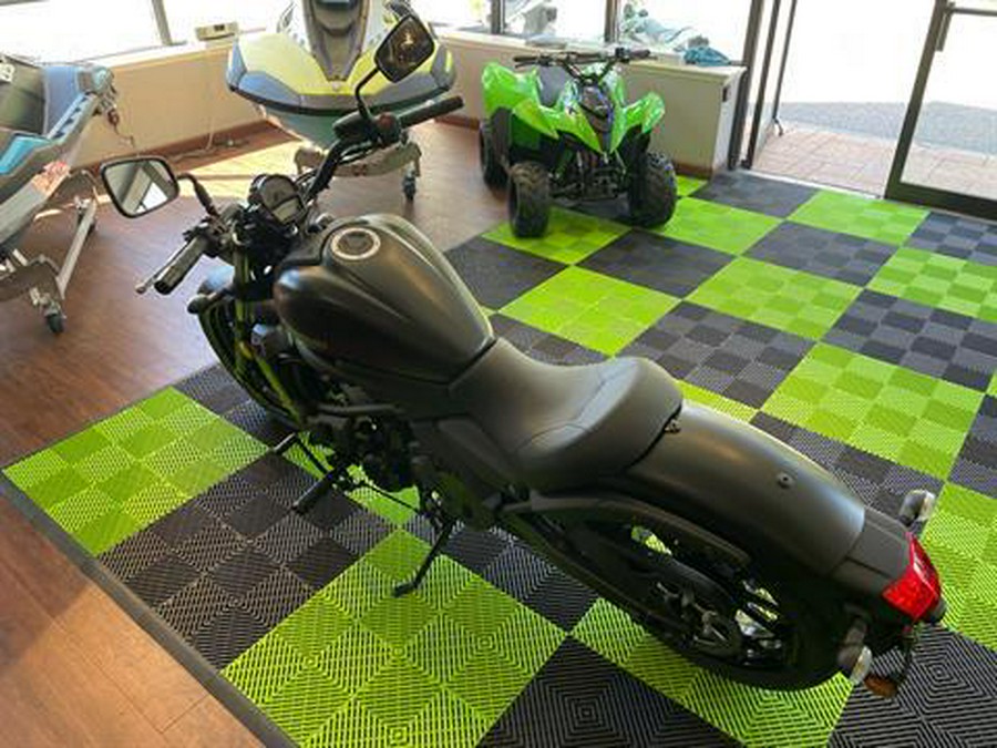 2026 Kawasaki Vulcan® S