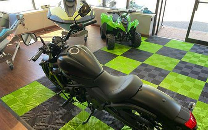 2026 Kawasaki Vulcan® S