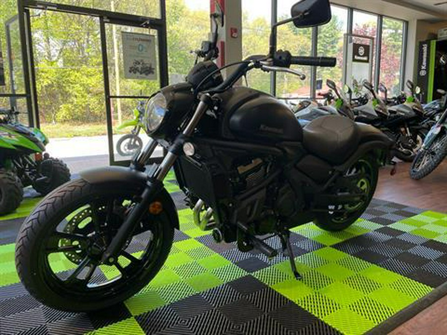 2026 Kawasaki Vulcan® S