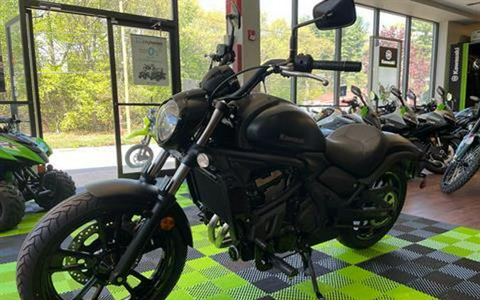 2026 Kawasaki Vulcan® S