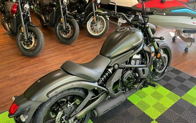 2026 Kawasaki Vulcan® S