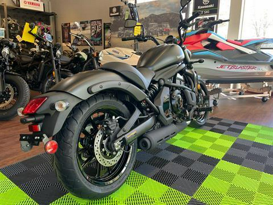 2026 Kawasaki Vulcan® S
