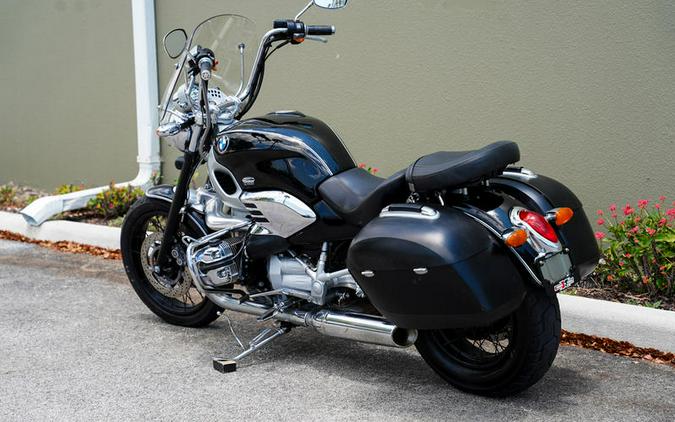 2001 BMW R 1200 C