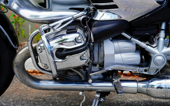 2001 BMW R 1200 C