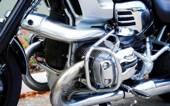 2001 BMW R 1200 C