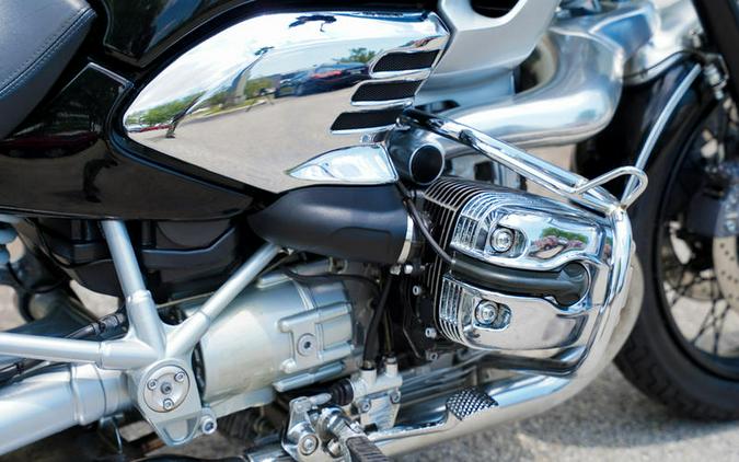 2001 BMW R 1200 C