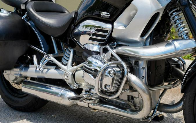 2001 BMW R 1200 C